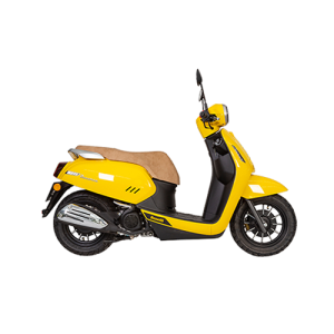 بنلی ستا 125